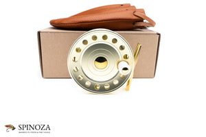 VR Design Fly Reel 3"