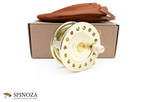 VR Design Fly Reel 3"