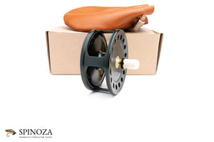 VR Design Fly Reel 3"
