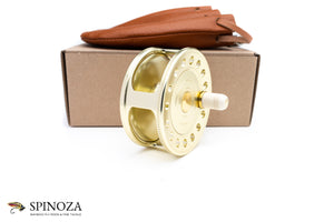 VR Design Fly Reel 3"