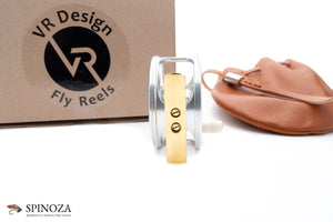VR Design Classic Trutta Perfetta Fly Reel 2 3/4"