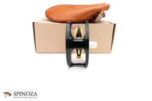 VR Design Fly Reel 3"