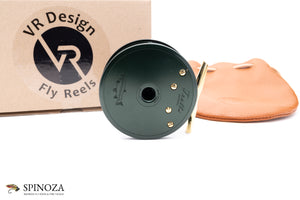 VR Design Classic Trutta Perfetta Fly Reel 3"