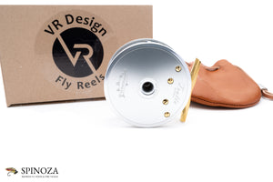 VR Design Classic Trutta Perfetta Fly Reel 3"