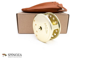 VR Design Fly Reel 3"