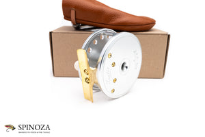 VR Design Trutta Perfetta Fly Reel 3"
