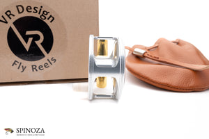 VR Design Classic Trutta Perfetta Fly Reel 2 3/4"