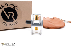 VR Design Classic Trutta Perfetta Fly Reel 2 3/4"