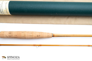 Walt Carpenter Special Fly Rod 6' 7.5" 2/1 #3