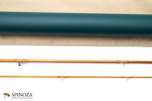 Walt Carpenter Special Fly Rod 6' 7.5" 2/1 #3