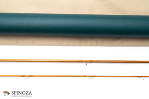 Walt Carpenter Special Fly Rod 6' 7.5" 2/1 #3