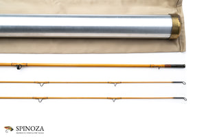 Walt Carpenter Special Bamboo Fly Rod 6' 2/2 #4