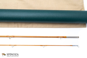 Walt Carpenter Special Fly Rod 6' 7.5" 2/1 #3
