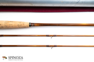Walt Carpenter Browntone Fly Rod 7'6" 2/2 #5