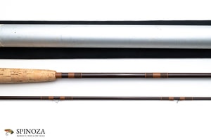 Wanigas Au Sable Fiberglass Fly Rod 7'6" 2/1 #5