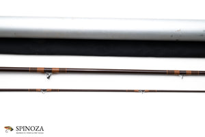 Wanigas Au Sable Fiberglass Fly Rod 7'6" 2/1 #5