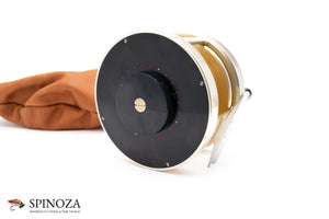 William Olson Sealed Drag Multiplier Fly Reel 4"