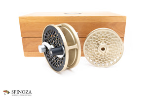 RL Winston Vintage Fly Reel 3/4