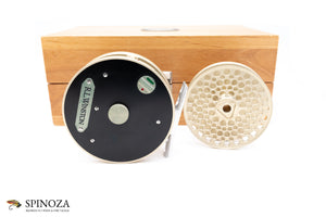RL Winston Vintage Fly Reel 3/4