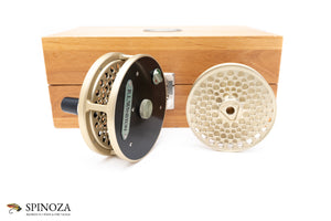 RL Winston Vintage Fly Reel 3/4