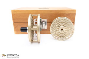 RL Winston Vintage Fly Reel 3/4