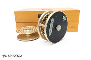 Winston Vintage Fly Reel