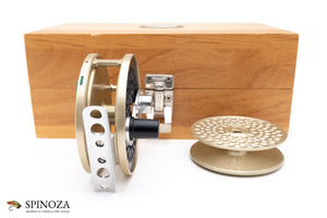 Winston Vintage Fly Reel 3/4