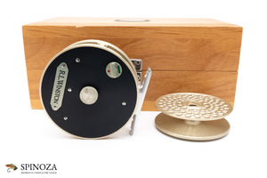 Winston Vintage Fly Reel 3/4