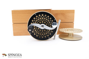 RL Winston Vintage Fly Reel 5/6