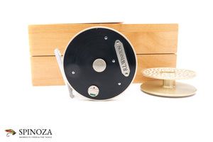 RL Winston Vintage Fly Reel 5/6