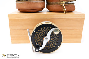 Winston Vintage Reel 1/2 LHW