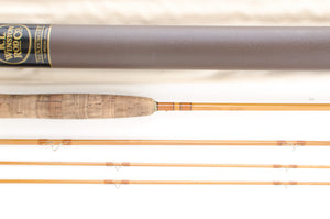 Winston Fly Rod 7'6" 3/2 #4