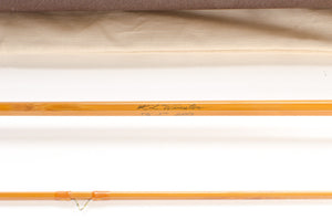 RL Winston Fly Rod 7'6" 2/2 #4