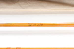 RL Winston Fly Rod 7'6" 2/2 #4