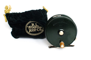 RL Winston Perfect 2 7/8" Fly Reel