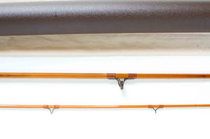 Winston Bamboo Salmon Rod 9' 2/1 #8