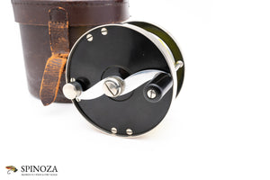 Zwarg 400 Laurentian Salmon reel 3/0