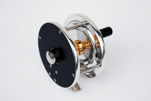 Georg Lundwall Black Glider Click Reel