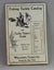 Willmarth Tackle Co - Fishing Tackle Catalog (1936)