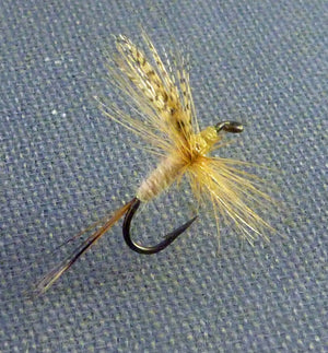 Art Flick Flies and Book