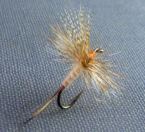 Art Flick Flies and Book