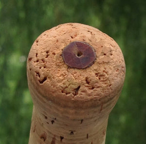 Young, Paul H. -- Modified Para 18 Bamboo Rod