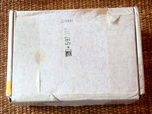 Winston Limited Edition "Vintage" Trout Fly Reel - 5/6 weight LHW