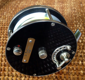 Ted Godfrey Babine Model Salmon/Steelhead Fly Reel