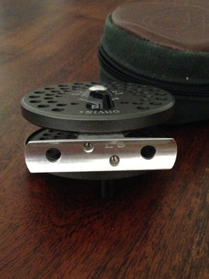 Orvis CFO 123 Fly Reel