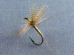 Art Flick Flies and Book