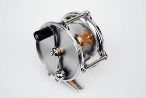 Georg Lundwall White-Faced Darter Click Reel