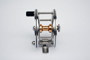 Georg Lundwall White-Faced Glider Click Reel