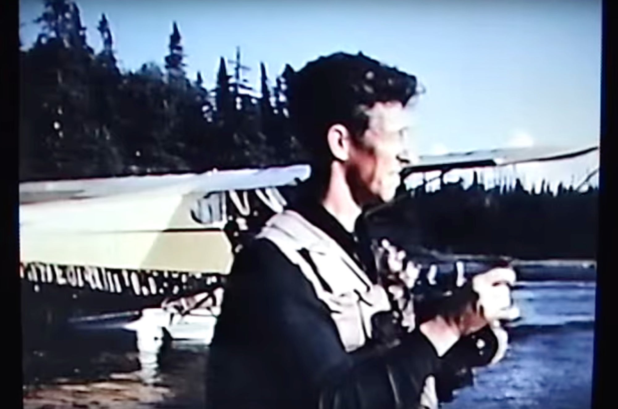 From The Archives: Wings for an Angler (1947)