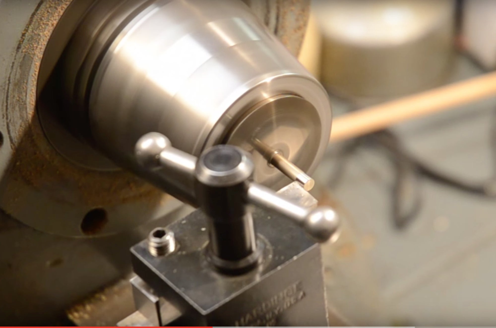 New Video: Making Precision Ferrules